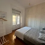 The House In Intendente * リスボン