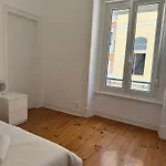 The House In Intendente リスボン