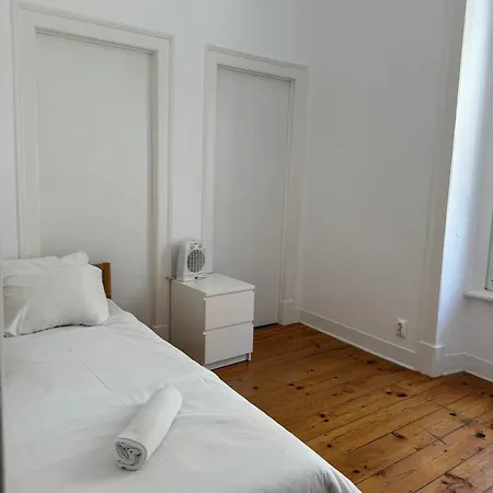 Apartman The House In Intendente