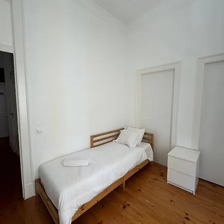 The House In Intendente