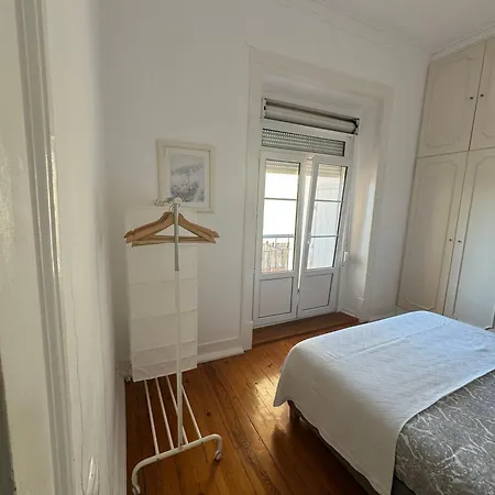 The House In Intendente 아파트