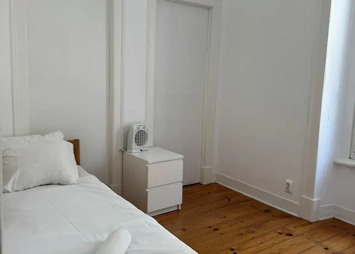 شقة The House In Intendente