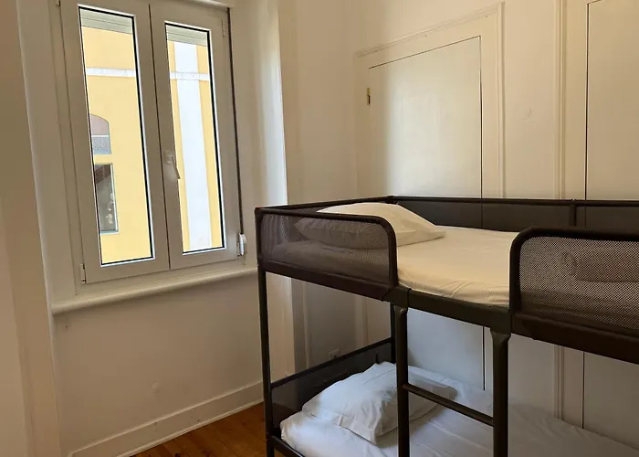 The House In Intendente