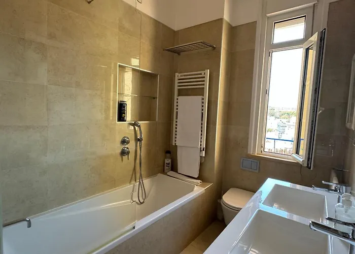 The House In Intendente