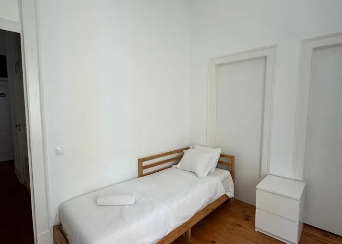 The House In Intendente