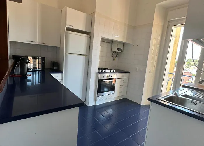 The House In Intendente