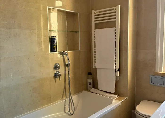 شقة The House In Intendente Lisboa