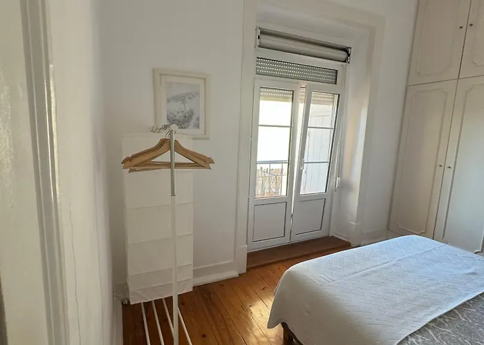 The House In Intendente شقة