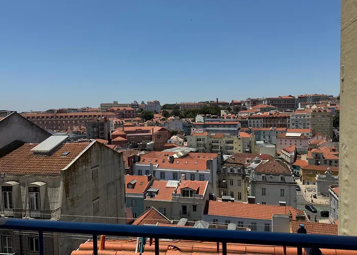 The House In Intendente