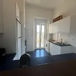 The House In Intendente Apartment