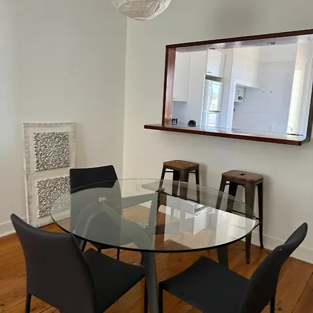 The House In Intendente